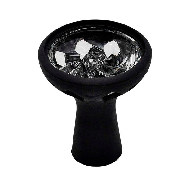 Bowl Crystal Silicone Hookah Bowl    