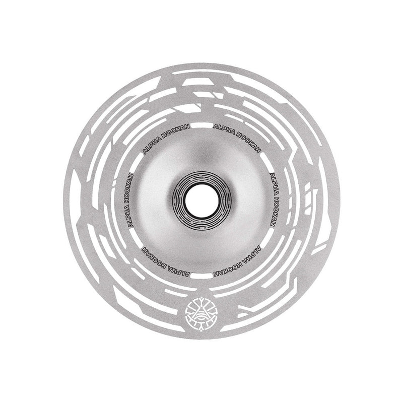 Alpha Hover Hookah Tray Grid