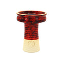 Bowl Cyril X Series Arya Hookah Shisha Bowl Devil