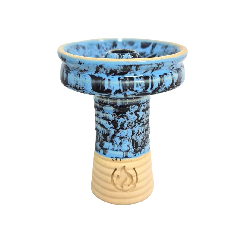 Bowl Cyril X Series Arya Hookah Bowl  Pitufo  