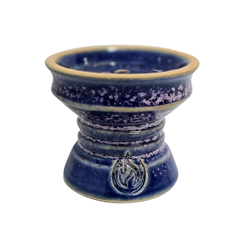 Bowl Cyril X Series Nogrod Hookah Bowl  Aurora  