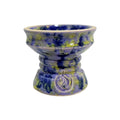 Bowl Cyril X Series Nogrod Hookah Shisha Bowl Picasso Purple