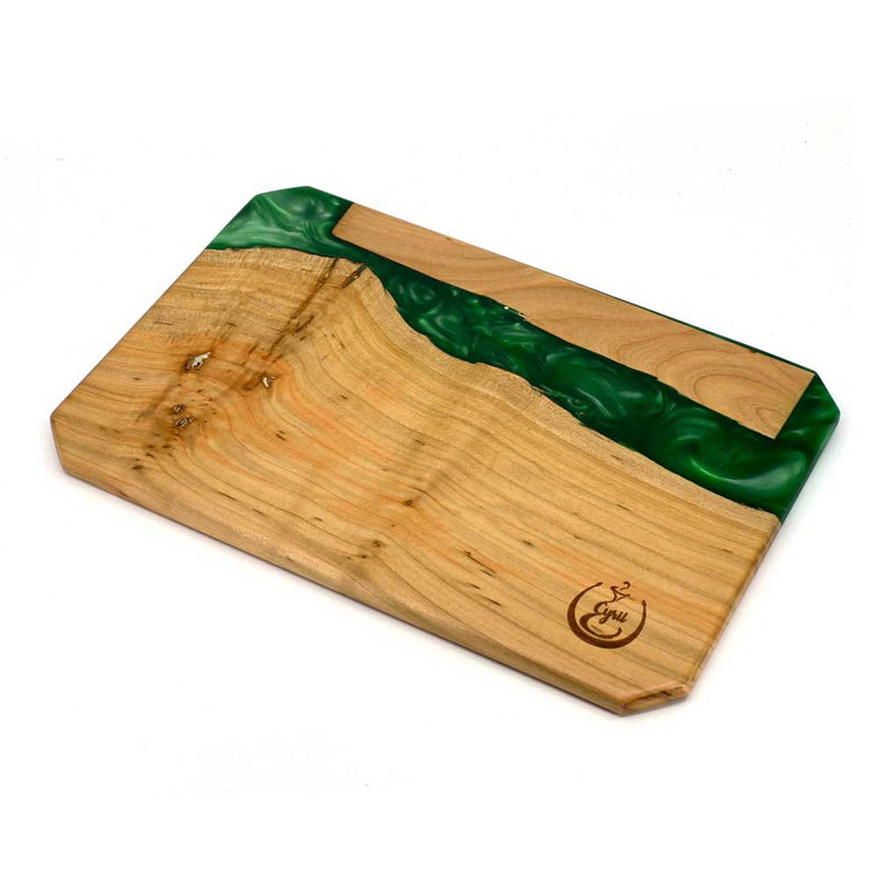 Board Cyril Packing Hookah Board  Green  