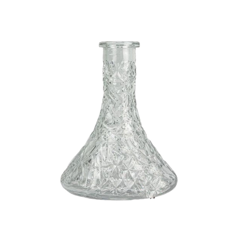 Base Cyril Craft Hookah Shisha Base  Clear  