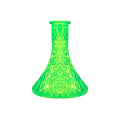 Base Cyril Craft Hookah Shisha Base  Green  