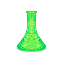 Base Cyril Craft Hookah Shisha Base  Green  