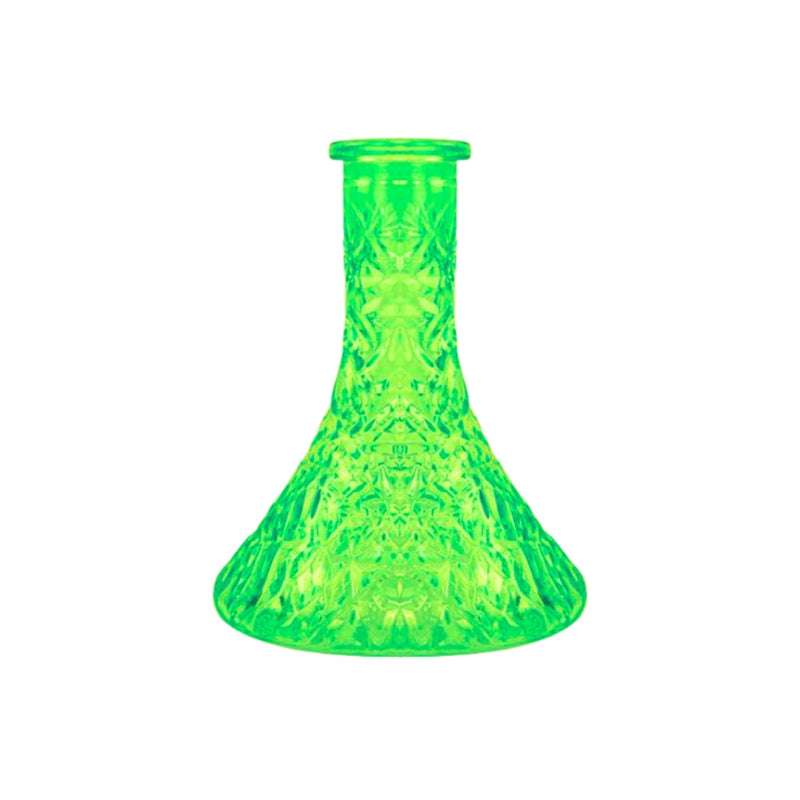 Base Cyril Craft Hookah Shisha Base  Green  