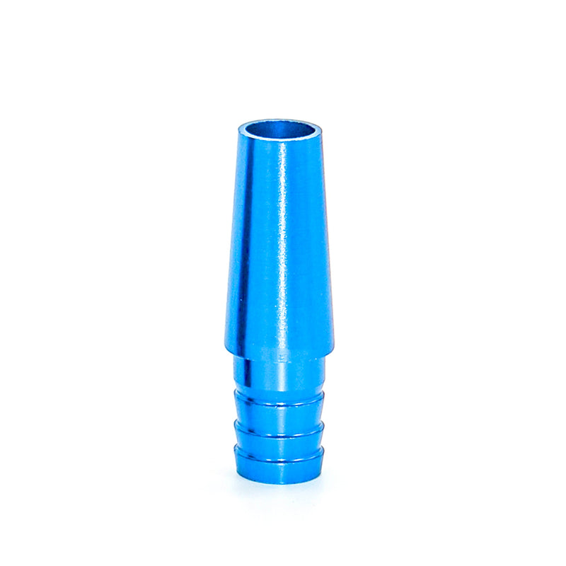 Hose Adapter Hookah Hose Connector  Light Blue  