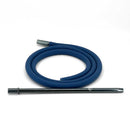 Hose Cyril Classic Hookah Hose Set Dark Blue
