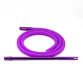 Hose Cyril Classic Hookah Hose Set Purple