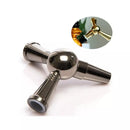 Hose Adapter Multi Hookah Hose Connector    