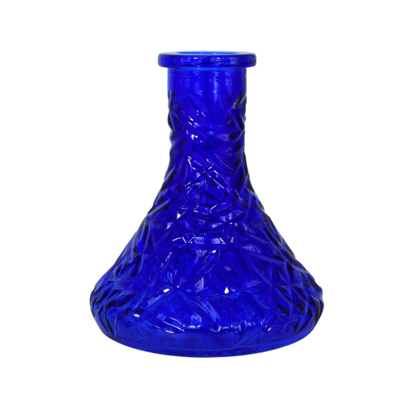 Base Craft Mini Hookah Base  Blue  