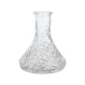 Base Craft Mini Hookah Base  Clear  