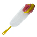 brush Hookah Cleaning Head Top Brush Sponge