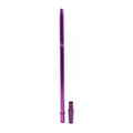 hookah acc Cyril Slim Hookah Mouthpiece Extra Large Purple