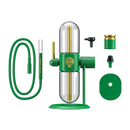 hookah Dr. Greenthumb's X Stündenglass Gravity Infuser Hookah    