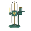 hookah Dr. Greenthumb's X Stündenglass Gravity Infuser Hookah    