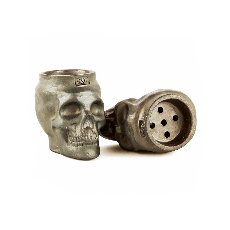 Bowl Don Skull Hookah Bowl    