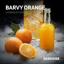 Darkside Barvy Orange Hookah Shisha Flavor -