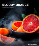 Darkside Bloody Orange Hookah Shisha Flavor