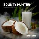 Darkside Bounty Hunter Hookah Shisha Flavor