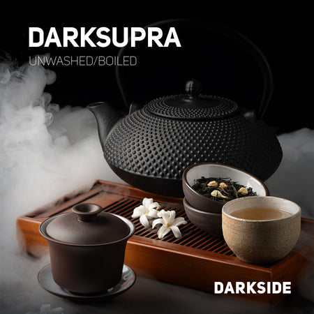 Darkside Darksupra Hookah Shisha Flavor