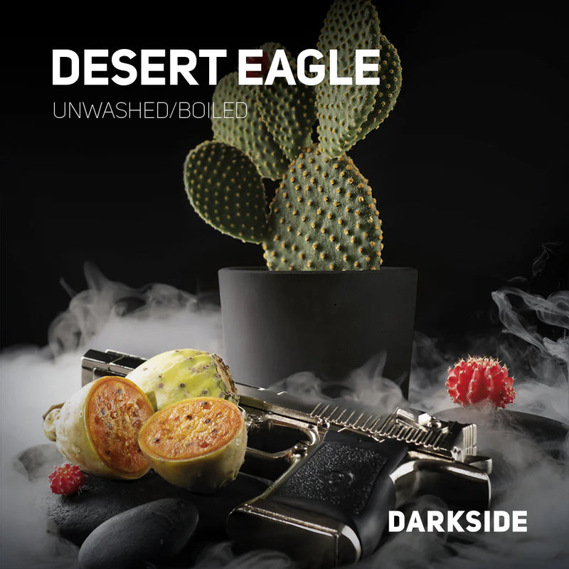 Darkside Desert Eagle Hookah Shisha Flavor