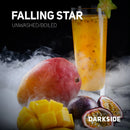 Darkside Falling Star Hookah Shisha Flavor