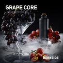 Darkside Grape Core Hookah Shisha Flavor
