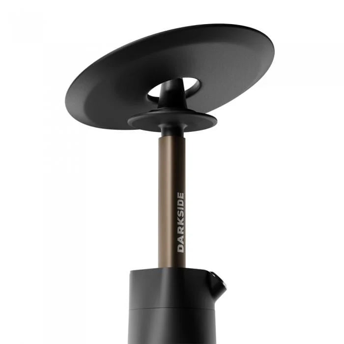 Darkside Intro Hookah