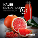 Darkside Kalee Grapefruit 2.0 Hookah Shisha Flavor