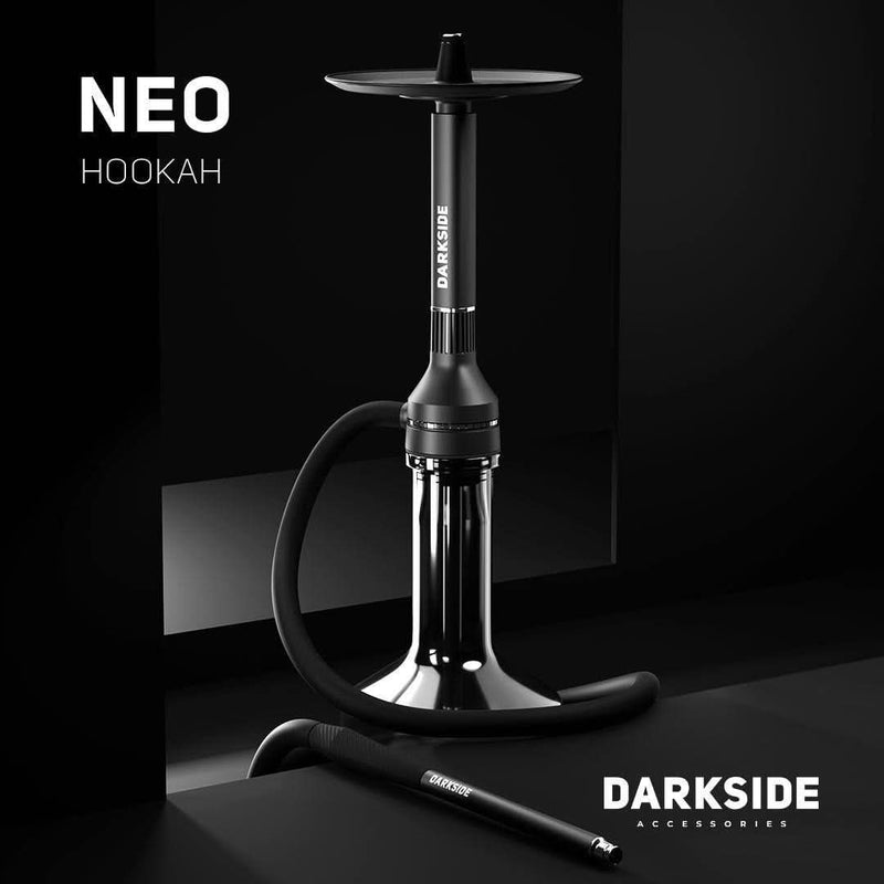 hookah Darkside Neo Hookah