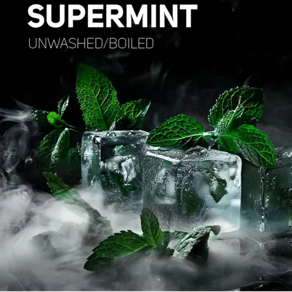 Darkside Supermint Hookah Shisha Flavor