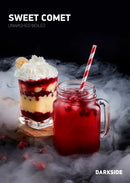 Darkside Sweet Comet Hookah Shisha Flavor