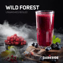 Darkside Wild Forest Hookah Shisha Flavor -
