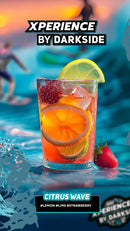Darkside Xperience Citrus Wave Hookah Shisha Flavor -