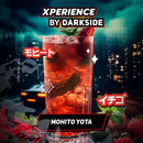 Darkside Xperience Mohito Yota Hookah Shisha Flavor -