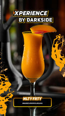 Darkside Xperience Mlty Frty Hookah Shisha Flavor -