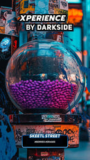Darkside Xperience Skittle Street Hookah Shisha Flavor -