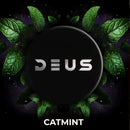 Deus Catmint Hookah Shisha Tobacco