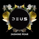 Deus Jasmine Pear Hookah Shisha Tobacco