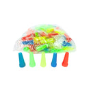 Disposable Mouth Tips Small Disposable Hookah Mouth Tips - Pack of 100 Hookah Tips    