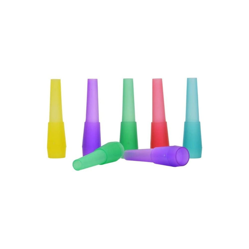 hookah acc Disposable Hookah Mouth Tips Medium    