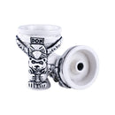 Bowl Don Totem Hookah Shisha Bowl