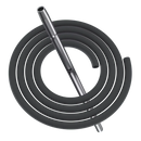 hookah Don Reaper Hookah    