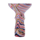 Bowl Don Navy Hookah Shisha Bowl Pink