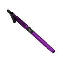 hookah acc Dual Hookah Mouthpiece  Purple  