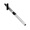 hookah acc Dual Hookah Mouthpiece  Silver  