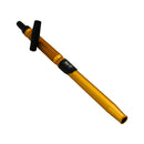 hookah acc Dual Hookah Mouthpiece  Yellow  