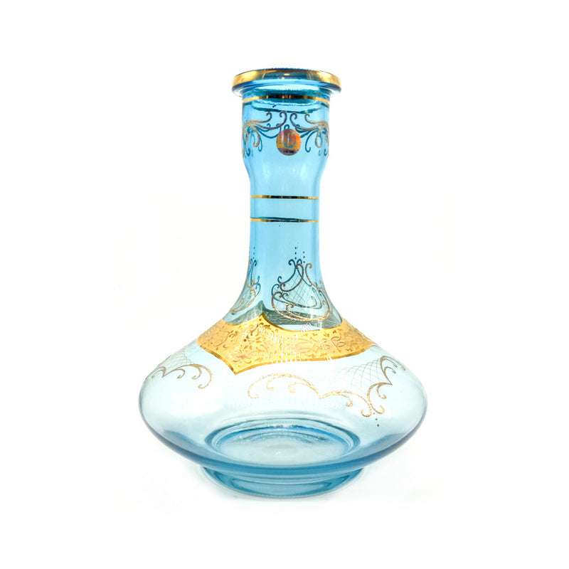 EFO Hookah Base Blue